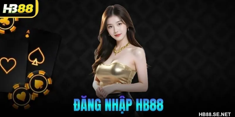 Đăng nhập HB88