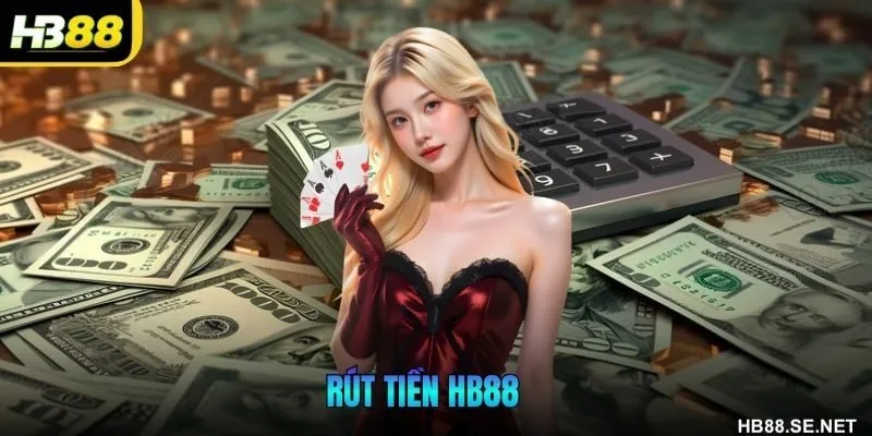 Rút Tiền HB88: Hướng Dẫn Và Lưu Ý Để Nhận Nhanh Chóng